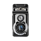 Vintage Camera Mobile Cover For Samsung A8