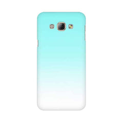 Simple Case Mobile Cover For Samsung A8