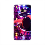 Club Lover's Mobile Cover For Samsung C5 Pro