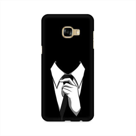 Anonymous Mobile Cover For Samsung C5 Pro