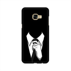 Anonymous Mobile Cover For Samsung C5 Pro