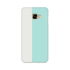 Pastel Mobile Cover For Samsung A8+