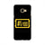 #1/100 Mobile Cover For Samsung C5 Pro