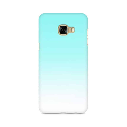 Simple Case Mobile Cover For Samsung C5 Pro