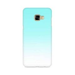 Simple Case Mobile Cover For Samsung C5 Pro