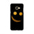 Always Smile Wallpaper Mobile Cover For Samsung C5 Pro