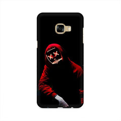 Mellow Mobile Cover For Samsung C7 Pro