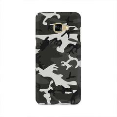 Army Mobile Cover For Samsung C7 Pro