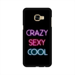 Crazy Sexy Cool Mobile Cover For Samsung C7 Pro