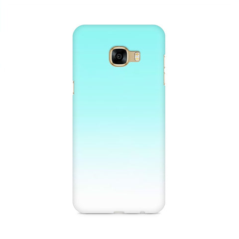 Simple Case Mobile Cover For Samsung C7 Pro