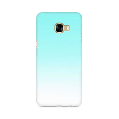 Simple Case Mobile Cover For Samsung C7 Pro