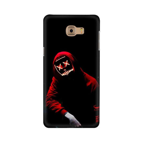 Mellow Mobile Cover For Samsung C9 Pro