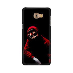 Mellow Mobile Cover For Samsung C9 Pro