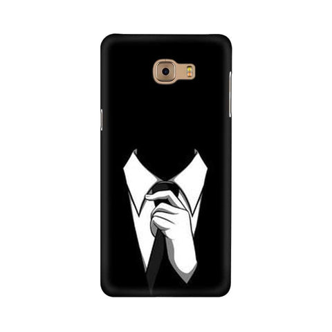 Anonymous Mobile Cover For Samsung C9 Pro