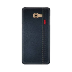 Jeans Mobile Cover For Samsung C9 Pro