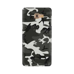 Army Mobile Cover For Samsung C9 Pro