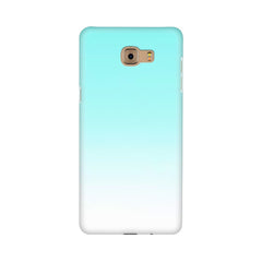 Simple Case Mobile Cover For Samsung C9 Pro