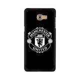 Manchester United Mobile Cover For Samsung C9 Pro