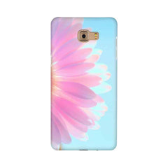 Beautiful Floral Mobile Cover For Samsung C9 Pro
