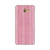 Pink Wood Mobile Cover For Samsung C9 Pro