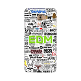 All Famous DJ Wallpaper Mobile Cover For Samsung C9 Pro