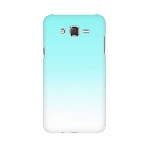 Simple Case Mobile Cover For Samsung J2 2016