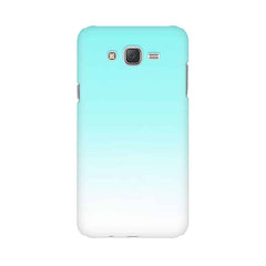 Simple Case Mobile Cover For Samsung J2 2016