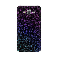 Smoke Wallpaper Mobile Cover For Samsung J2 2017