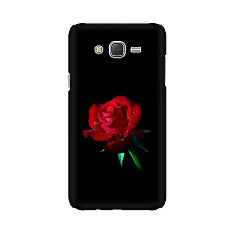 Rose Mobile Cover For Samsung J2 2017