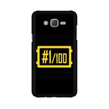 #1/100 Mobile Cover For Samsung J2 2017