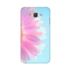 Beautiful Floral Mobile Cover For Samsung J2 2017