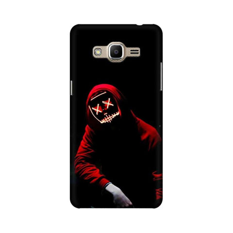 Mellow Mobile Cover For Samsung J2 Prime