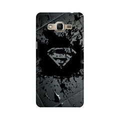 Superman Mobile Cover For Samsung J2 Prime