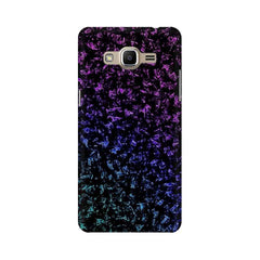 Smoke Wallpaper Mobile Cover For Samsung J2 Prime