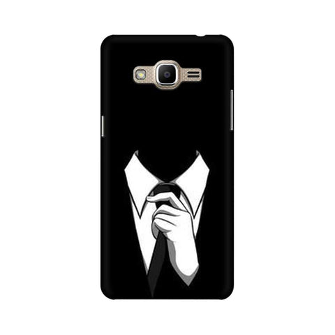 Anonymous Mobile Cover For Samsung J2 Prime