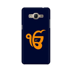 Ek Onkar Mobile Cover For Samsung J2 Prime