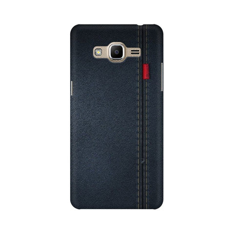 Jeans Mobile Cover For Samsung J2 Prime
