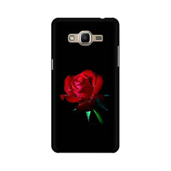 Rose Mobile Cover For Samsung J2 Prime