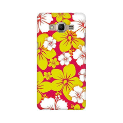 Vector Graphics Mobile Cover For Samsung J2 Prime