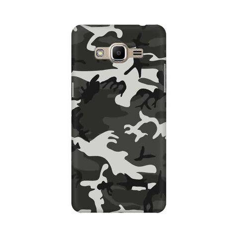 Army Mobile Cover For Samsung J2 Prime