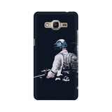 Graphic Soldier Mobile Cover For Samsung J2 Prime