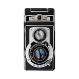 Vintage Camera Mobile Cover For Samsung J2 Prime