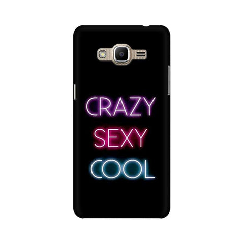 Crazy Sexy Cool Mobile Cover For Samsung J2 Prime