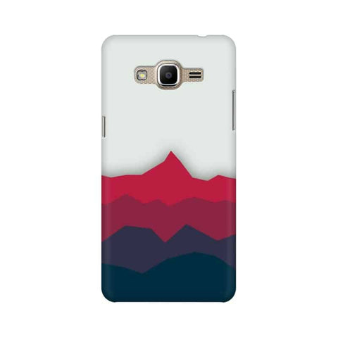 Minimal Wallpaper Mobile Cover For Samsung J2 Prime