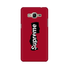Super Me Case Mobile Cover For Samsung J2 Prime