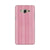 Pink Wood Mobile Cover For Samsung J2 Prime