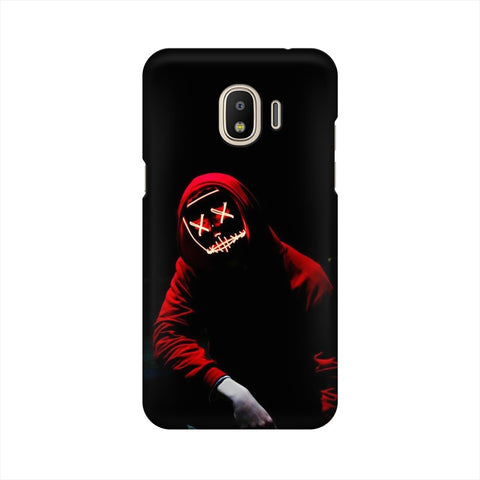 Mellow Mobile Cover For Samsung J2 Pro (2018)