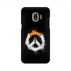 Peace Mobile Cover For Samsung J2 Pro (2018)