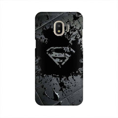 Superman Mobile Cover For Samsung J2 Pro (2018)
