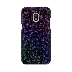 Smoke Wallpaper Mobile Cover For Samsung J2 Pro (2018)
